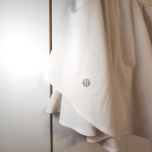 Lululemon Court Rival High-Rise Skirt *Long 4 - Picture 4 of 5